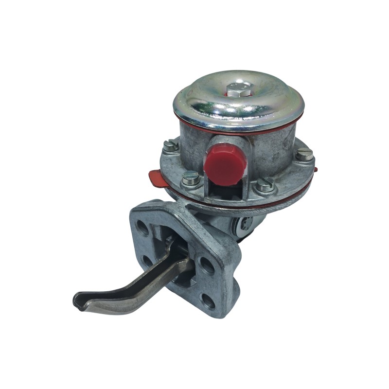BOMBA COMBUSTIVEL CATERPILLAR 924G PD126 2169043 2641A068A