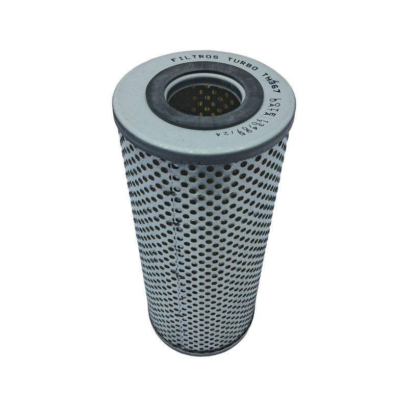 FILTRO TRANSMISSÃO D60/D65 WA180310010 TH367 2811611290 PI367