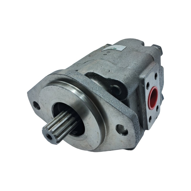 BOMBA LAMINA P30 12 ESTRIAS "TYLCO" 3021048023