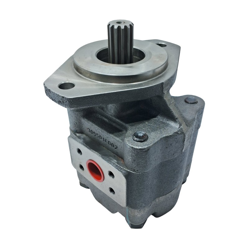 BOMBA LAMINA P30 12 ESTRIAS "TYLCO" 3021048023