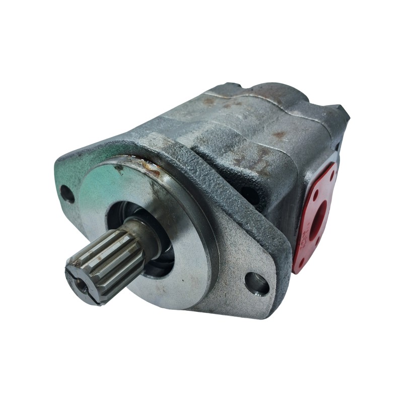 BOMBA LAMINA P30 14 ESTRIA "HYBEL" 31111048013 56LT 15GL 30174