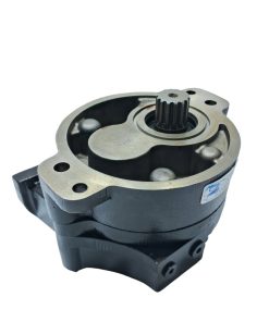 BOMBA EMBREAGEM CAIXA CATERPILLAR D6D "MEDAL" 3P6814 91101032001