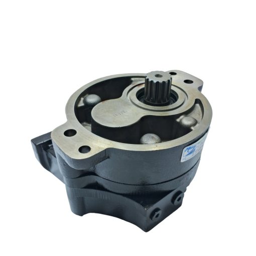 BOMBA EMBREAGEM CAIXA CATERPILLAR D6D "MEDAL" 3P6814 91101032001