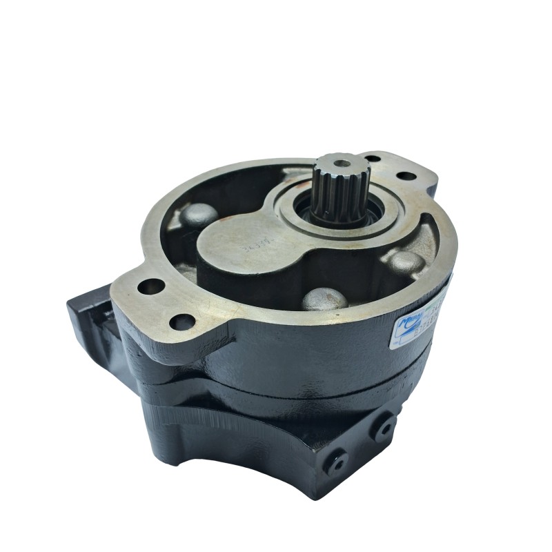 BOMBA EMBREAGEM CAIXA CATERPILLAR D6D "MEDAL" 3P6814 91101032001
