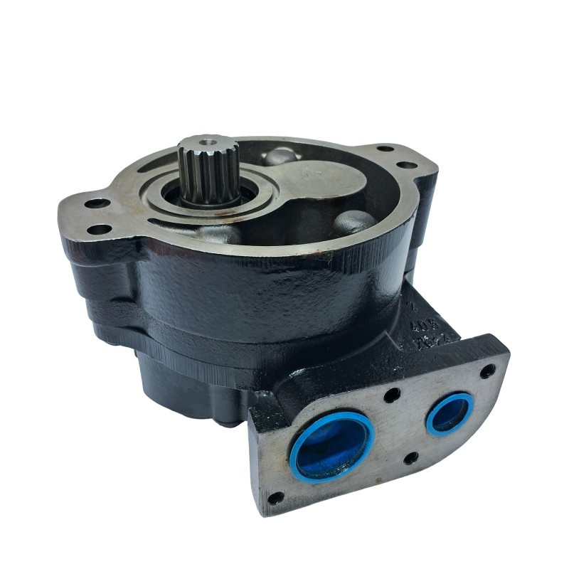 BOMBA EMBREAGEM CAIXA CATERPILLAR D6D "MEDAL" 3P6814 91101032001