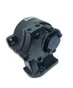 BOMBA EMBREAGEM CAIXA CATERPILLAR D6D "MEDAL" 3P6814 91101032001