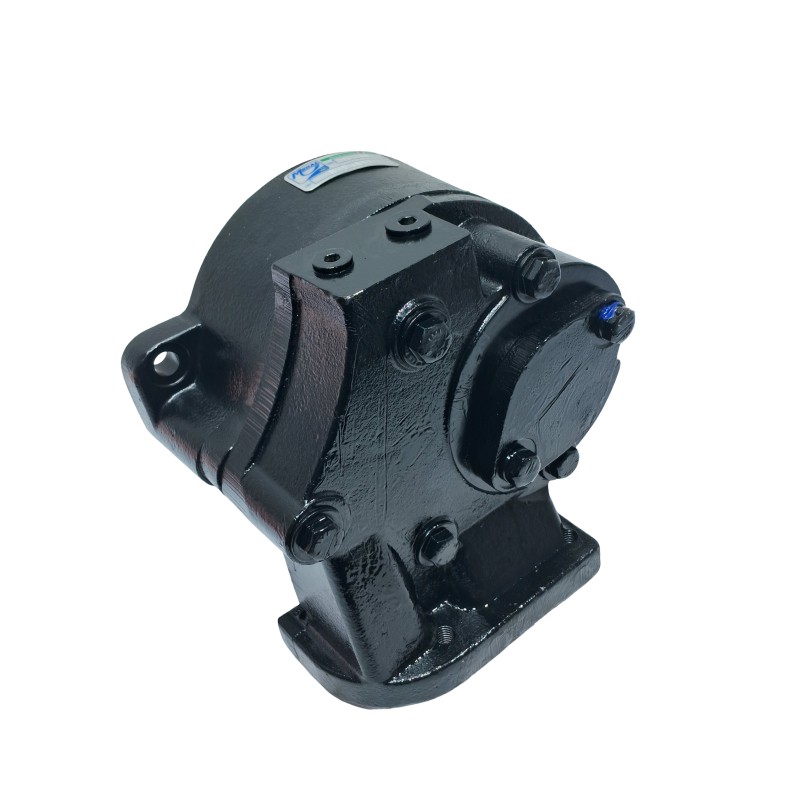 BOMBA EMBREAGEM CAIXA CATERPILLAR D6D "MEDAL" 3P6814 91101032001