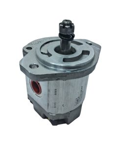 BOMBA HIDRAULICA HELICE CASE 521D W130 "HYBEL" 400336A1 87426773 87426773 87365673