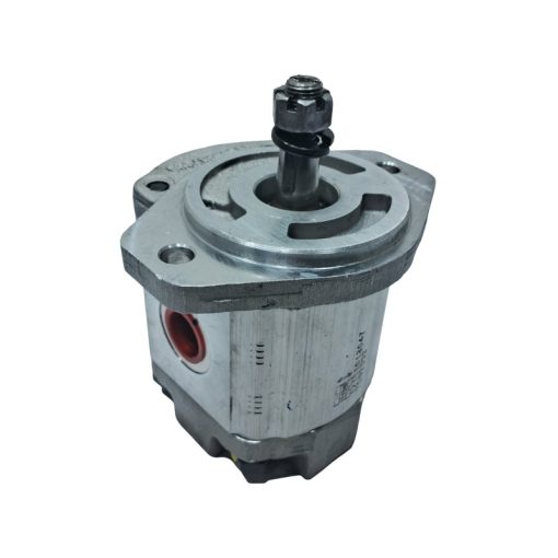BOMBA HIDRAULICA HELICE CASE 521D W130 "HYBEL" 400336A1 87426773 87426773 87365673