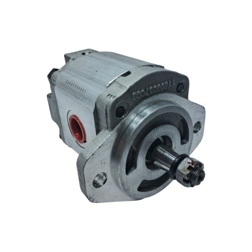BOMBA HIDRAULICA HELICE CASE 521D W130 "HYBEL" 400336A1 87426773 87426773 87365673