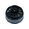 PRE FILTRO AR CATERPILLAR D4D D5E 120B 100mm 4M0310 1217746 CAC10100