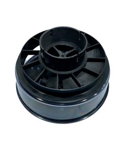 PRE FILTRO AR CATERPILLAR D4D D5E 120B 100mm 4M0310 1217746 CAC10100