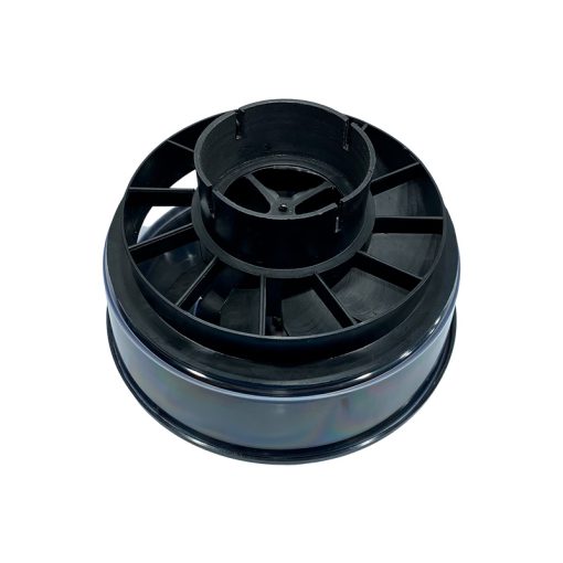PRE FILTRO AR CATERPILLAR D4D D5E 120B 100mm 4M0310 1217746 CAC10100