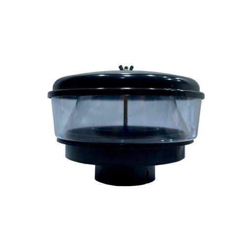 PRE FILTRO AR CATERPILLAR D4D D5E 120B 100mm 4M0310 1217746 CAC10100