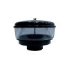 PRE FILTRO AR CATERPILLAR D4D D5E 120B 100mm 4M0310 1217746 CAC10100