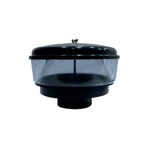 PRE FILTRO AR CATERPILLAR D4D D5E 120B 100mm 4M0310 1217746 CAC10100