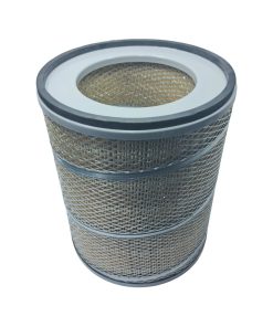 FILTRO AR EXT D5E 120B 310085 TR1011 UA9334P AP4934