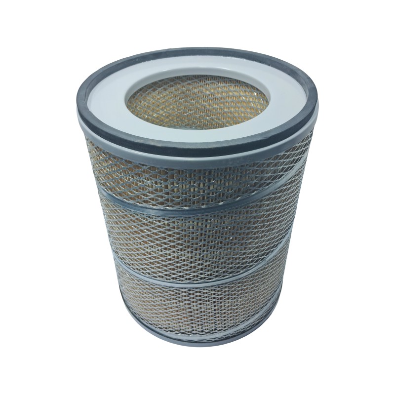 FILTRO AR EXT D5E 120B 310085 TR1011 UA9334P AP4934