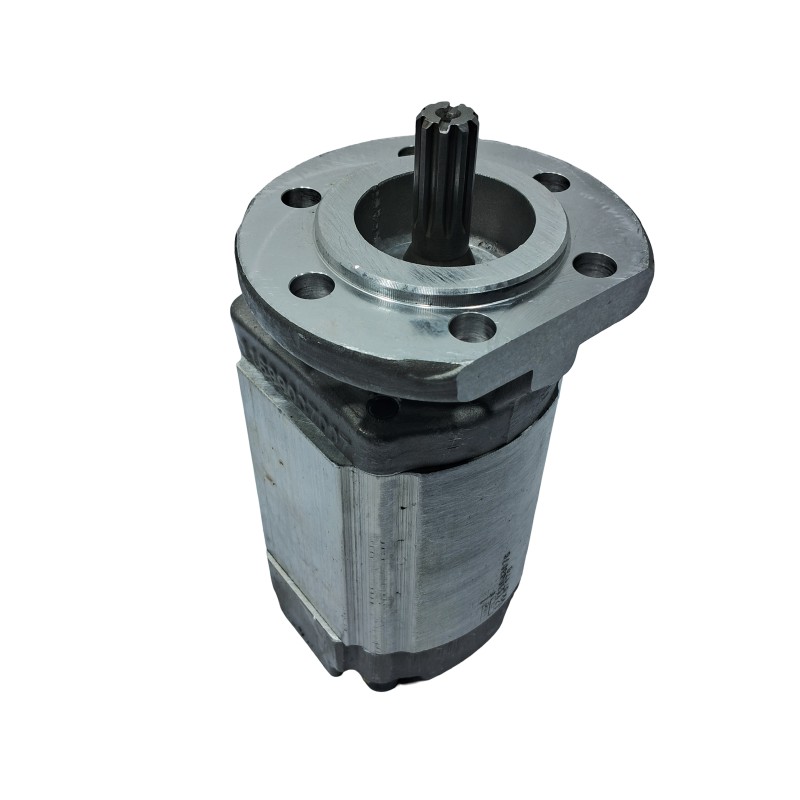 BOMBA SAIDA FUNDOS 9 ESTR 6 FUROS "HYBEL" 6670600 33LT