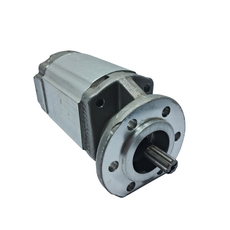 BOMBA SAIDA FUNDOS 9 ESTR 6 FUROS "HYBEL" 6670600 33LT
