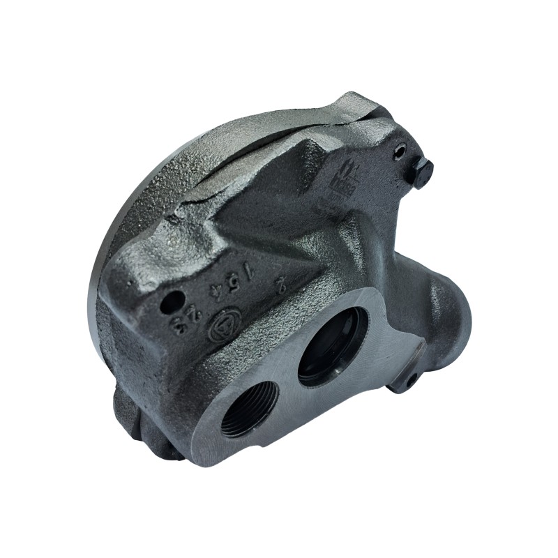 BOMBA CAMBIO VALMET 1780 "INDISA" 80749710 84101014001 1931014001