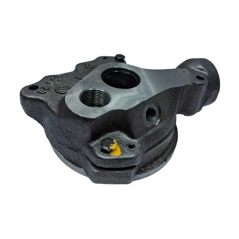 BOMBA CAMBIO VALMET 1780 "INDISA" 80749710 84101014001 1931014001