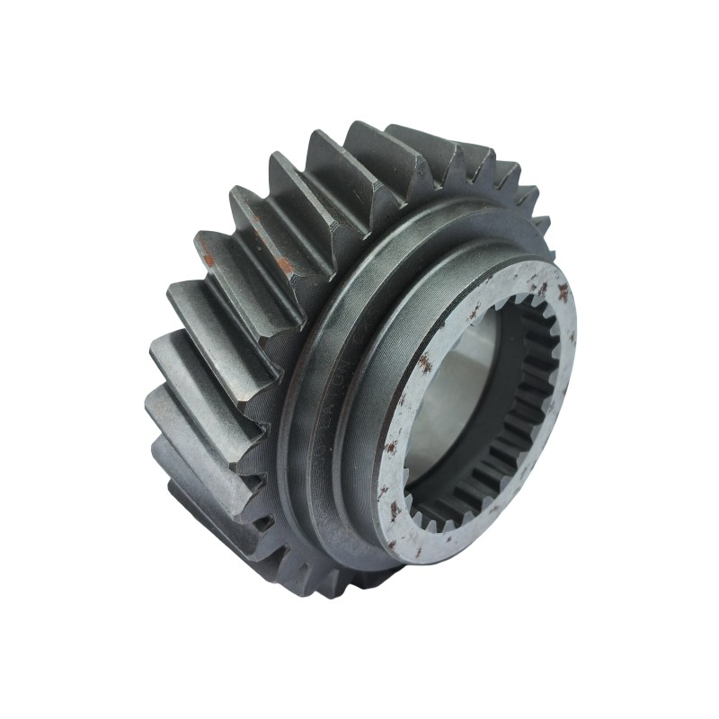ENGRENAGEM CAMBIO 28Z VALMET 1180/985 "EATON" 81641300