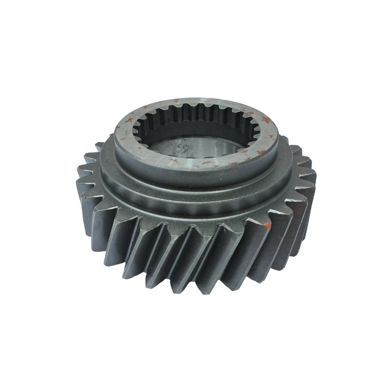ENGRENAGEM CAMBIO 28Z VALMET 1180/985 "EATON" 81641300