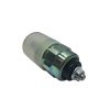 SOLENOIDE BOMBA INJ CASE NEW HOLLAND SC1240 8190393