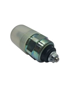 SOLENOIDE BOMBA INJ CASE NEW HOLLAND SC1240 8190393