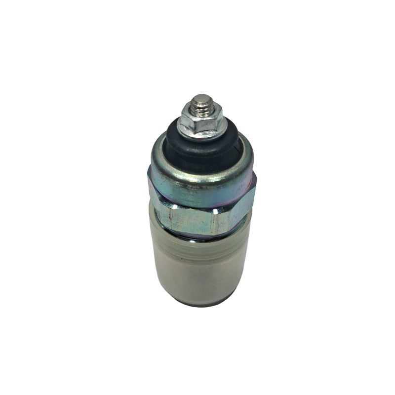 SOLENOIDE BOMBA INJ CASE NEW HOLLAND SC1240 8190393