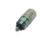 SOLENOIDE BOMBA INJ CASE NEW HOLLAND SC1240 8190393