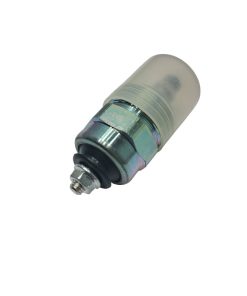 SOLENOIDE BOMBA INJ CASE NEW HOLLAND SC1240 8190393