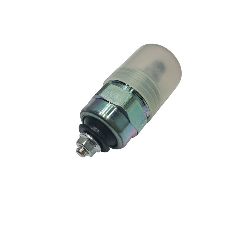 SOLENOIDE BOMBA INJ CASE NEW HOLLAND SC1240 8190393
