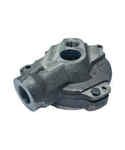 BOMBA CAMBIO VALMET 1780 "USINAFER-OEM" 80749710 84101014001