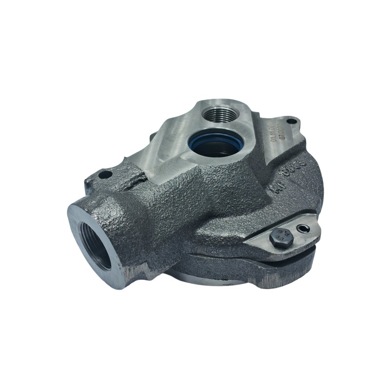 BOMBA CAMBIO VALMET 1780 "USINAFER-OEM" 80749710 84101014001