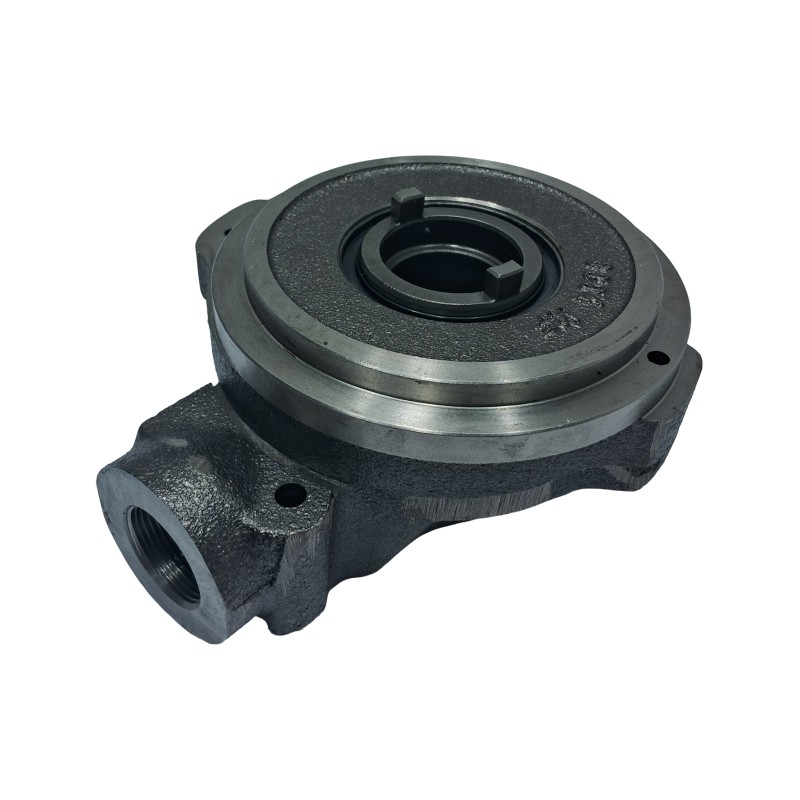 BOMBA CAMBIO VALMET 1780 "USINAFER-OEM" 80749710 84101014001