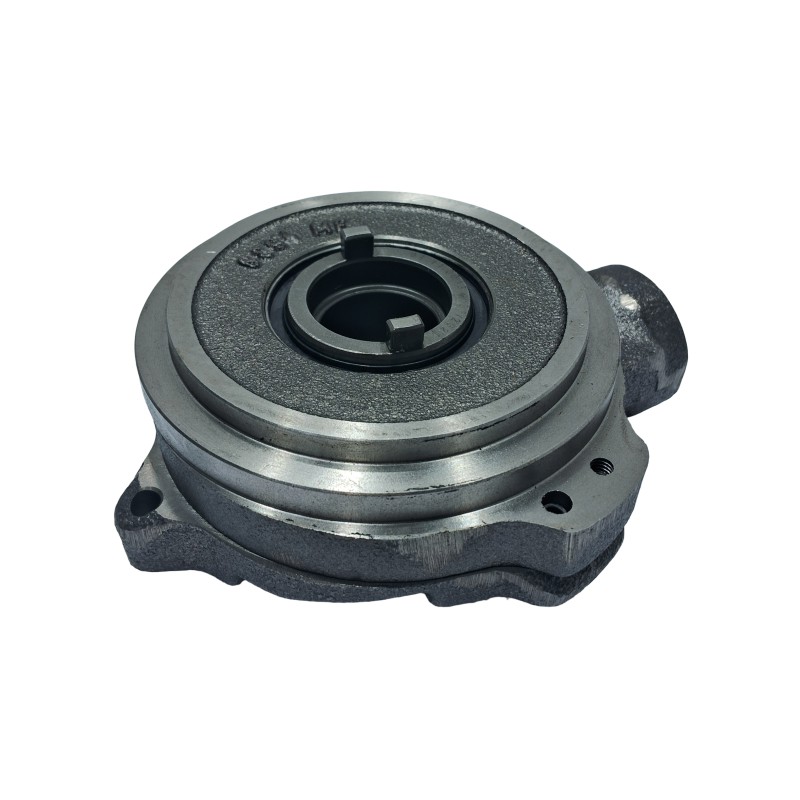 BOMBA CAMBIO VALMET 1780 "USINAFER-OEM" 80749710 84101014001