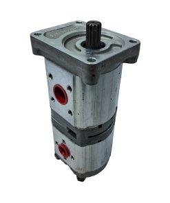 BOMBA DUPLA MT SUSI CRUZXQUADRADO BH185 85422700 R979010478