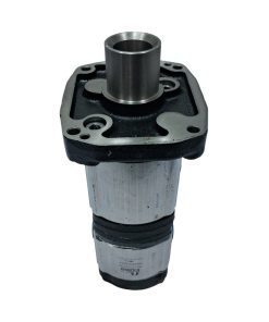 BOMBA DUPLA VALMET 885 9510080741 80166110 "INDISA"