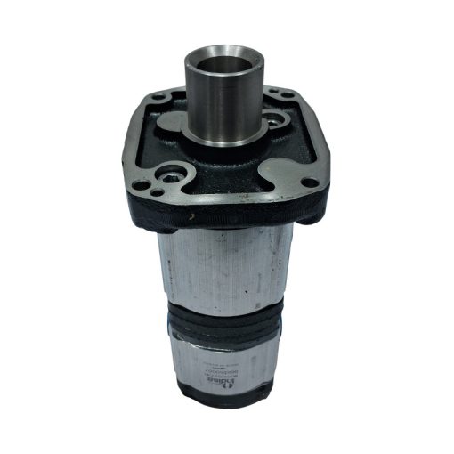BOMBA DUPLA VALMET 885 9510080741 80166110 "INDISA"