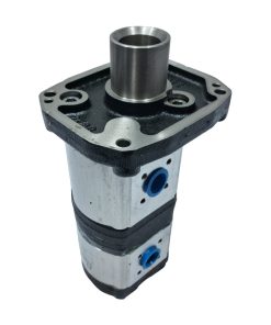 BOMBA DUPLA VALMET 885 9510080741 80166110 "INDISA"