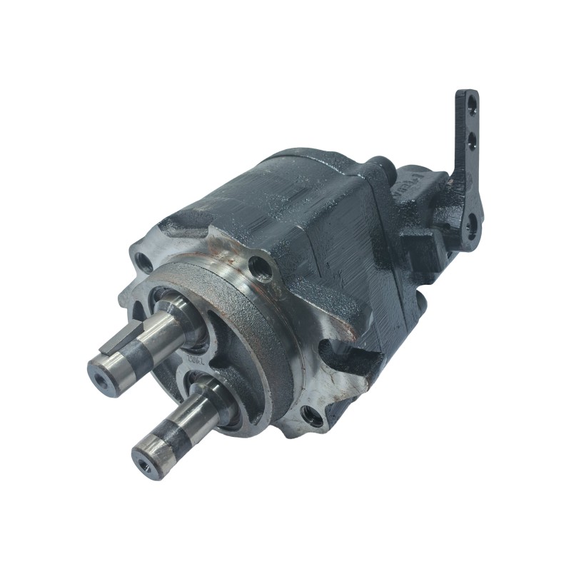 BOMBA HIDRAULICO P/ CAMINHÃO CAÇAMBA BASCULANTE "MEDAL" B19307