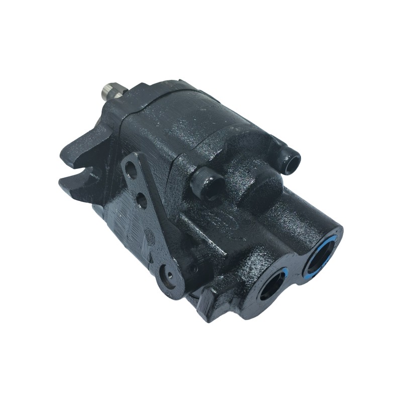 BOMBA HIDRAULICO P/ CAMINHÃO CAÇAMBA BASCULANTE "MEDAL" B19307