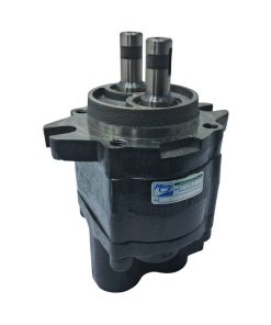 BOMBA HIDRAULICO P/ CAMINHÃO CAÇAMBA BASCULANTE "MEDAL" B19307