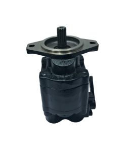 BOMBA CAÇAMBA BASCULANTE "SENTIDO-HORARIO"13 ESTRIAS B19309C