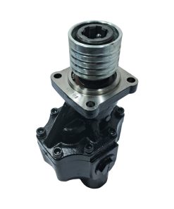 BOMBA COM ENGATE RAPIDO 104CC P/ DESENSILADEIRA "MEDAL" B537104L