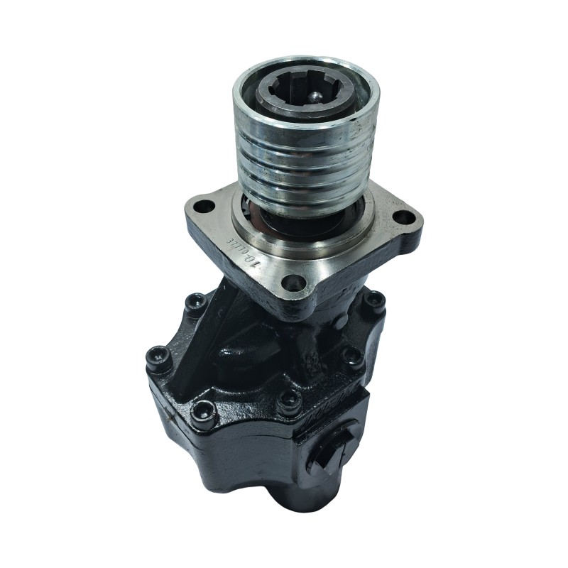 BOMBA COM ENGATE RAPIDO 104CC P/ DESENSILADEIRA "MEDAL" B537104L