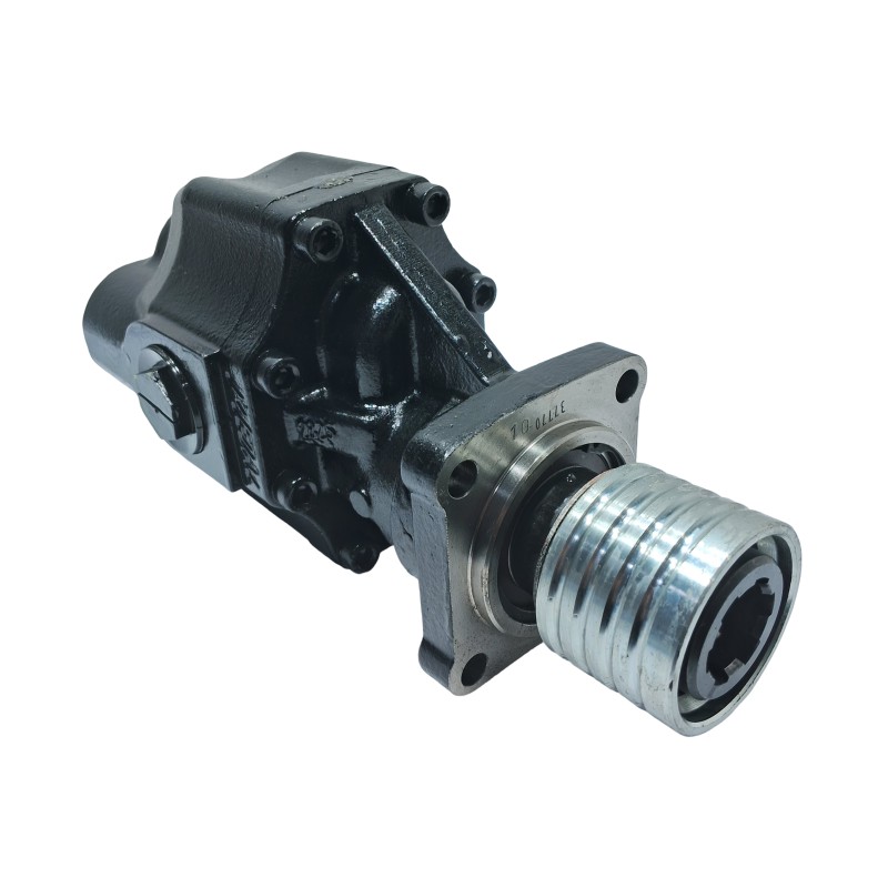 BOMBA COM ENGATE RAPIDO 104CC P/ DESENSILADEIRA "MEDAL" B537104L