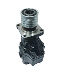 BOMBA COM ENGATE RAPIDO 104CC P/ DESENSILADEIRA "MEDAL" B537104L